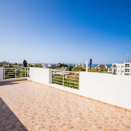Lukomorye E5 Agios Georgios (Kyrenia)
