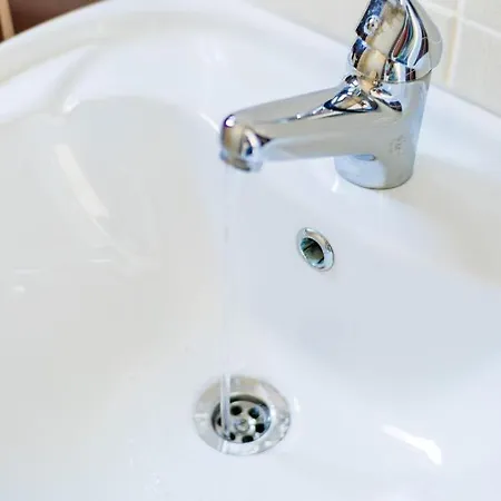 Apartment Lukomorye E5 Agios Georgios (Kyrenia)